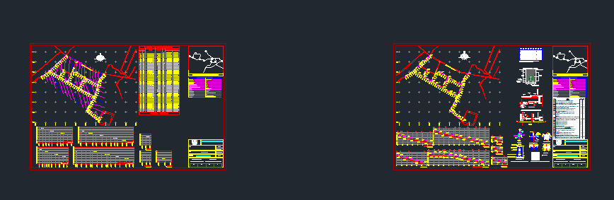 Drainage Design