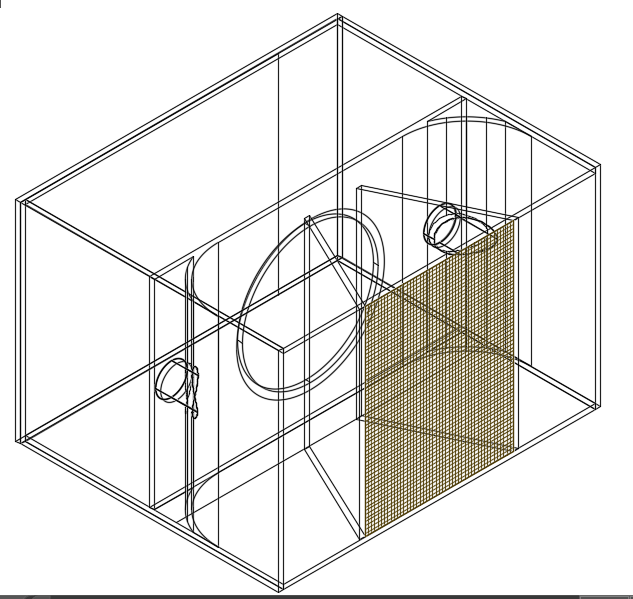 Drawer For Lowpersonin 3d