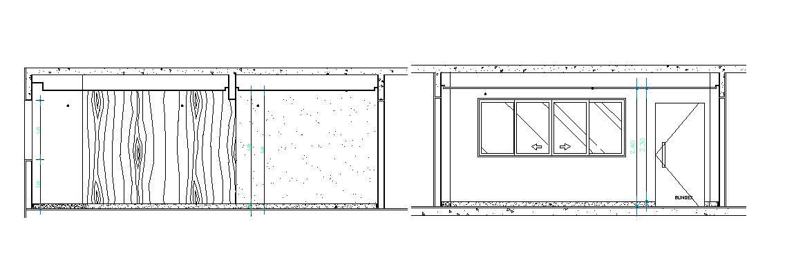 Download Free Resort Design Plan In DWG File