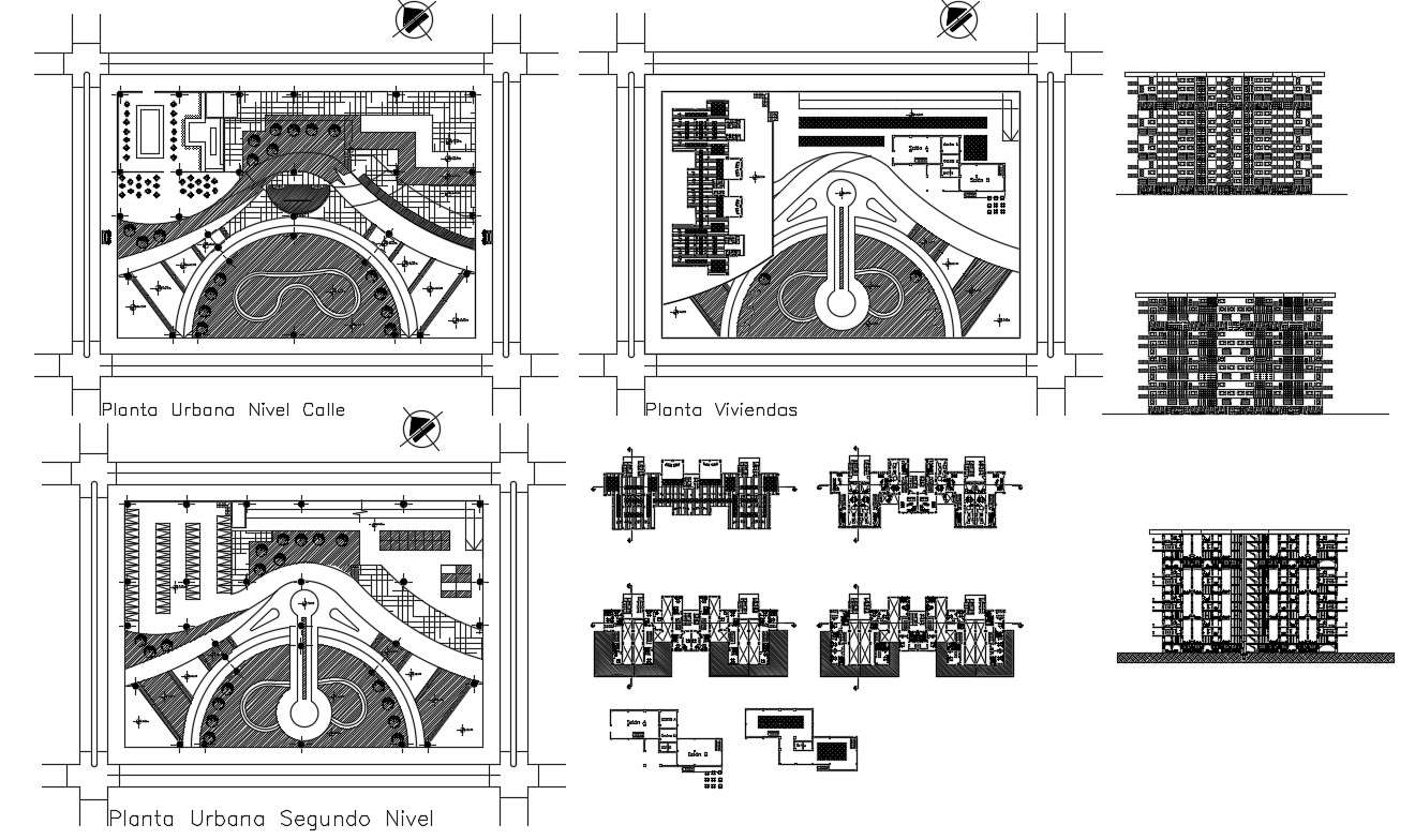 Duplex Flat Interior Design