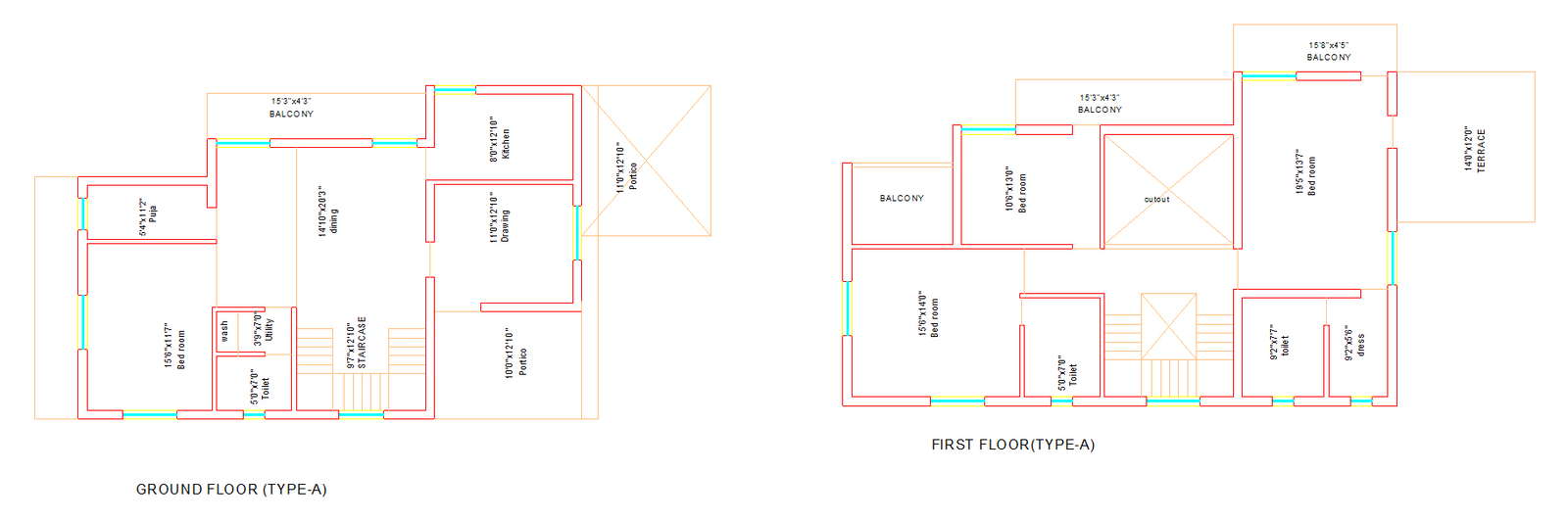 Duplex Type_B