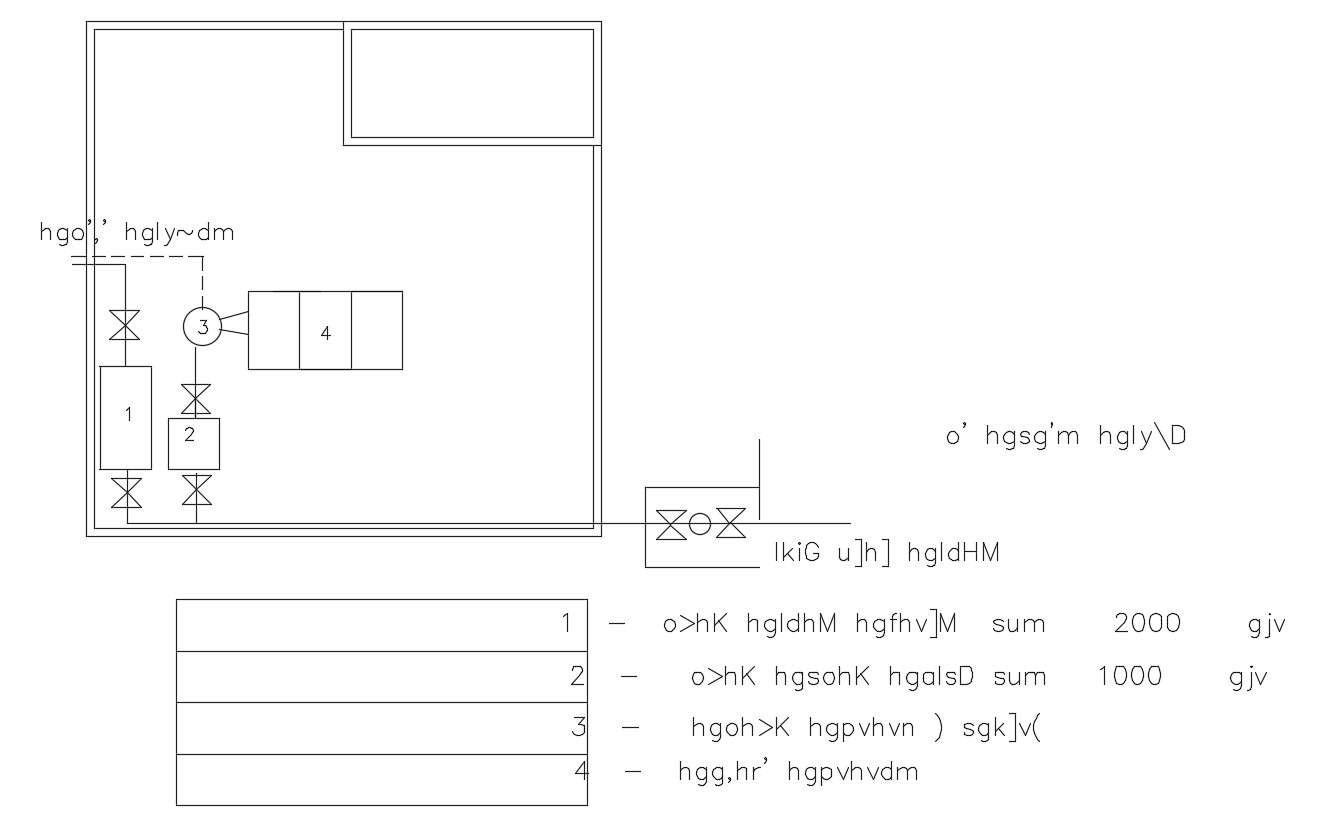 Electrical Layout Terrace Floor Plan CAD File 