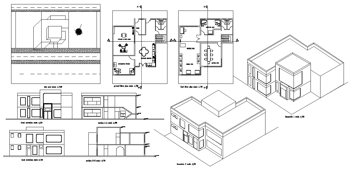 Engineering Offices