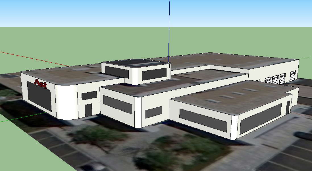 Factory