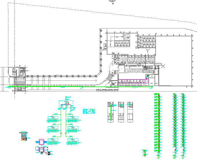 Factory Project