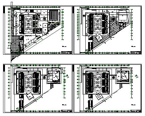 Famous Stadium design drawing