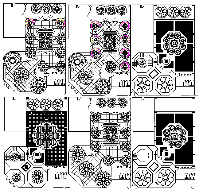 Flooring Tiles design