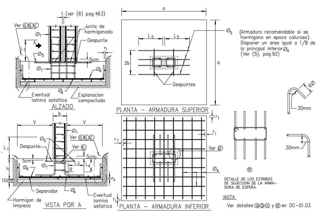 Floor lower and upper armor is given in the Autocad 2D drawing file.  Download the Autocad DWG drawing file.