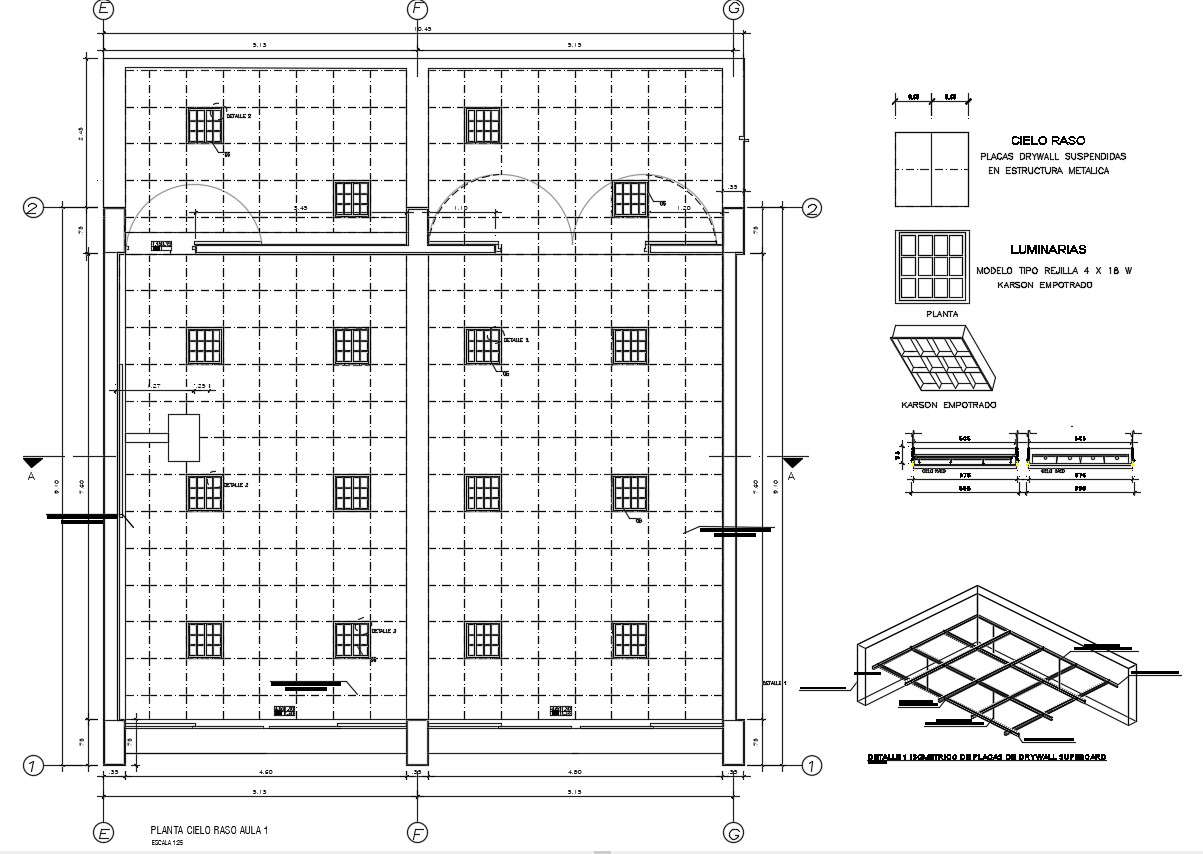 Free Construction CAD Block Download