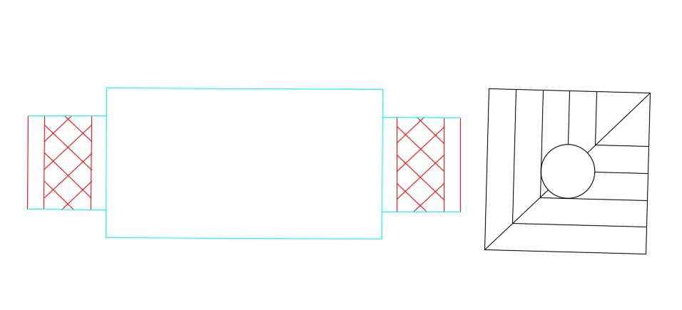 Free Download Design Unit AutoCAD Blocks 