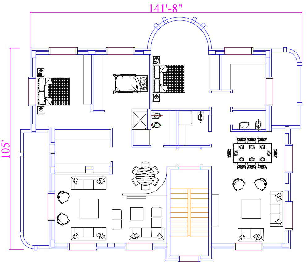 Free Download condominium plan
