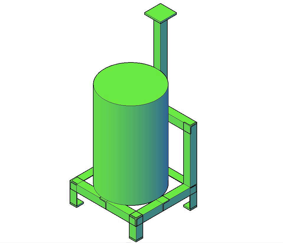 Free download 3d model