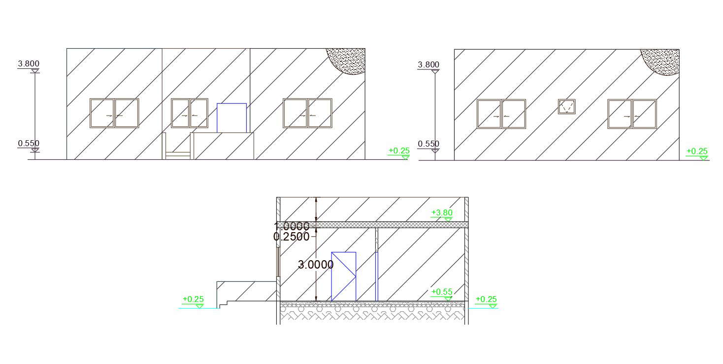 Free Download 1200 Sq Ft House Building Design