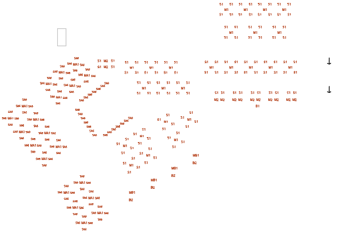 Furniture codes plan