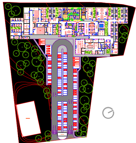 General Hospital