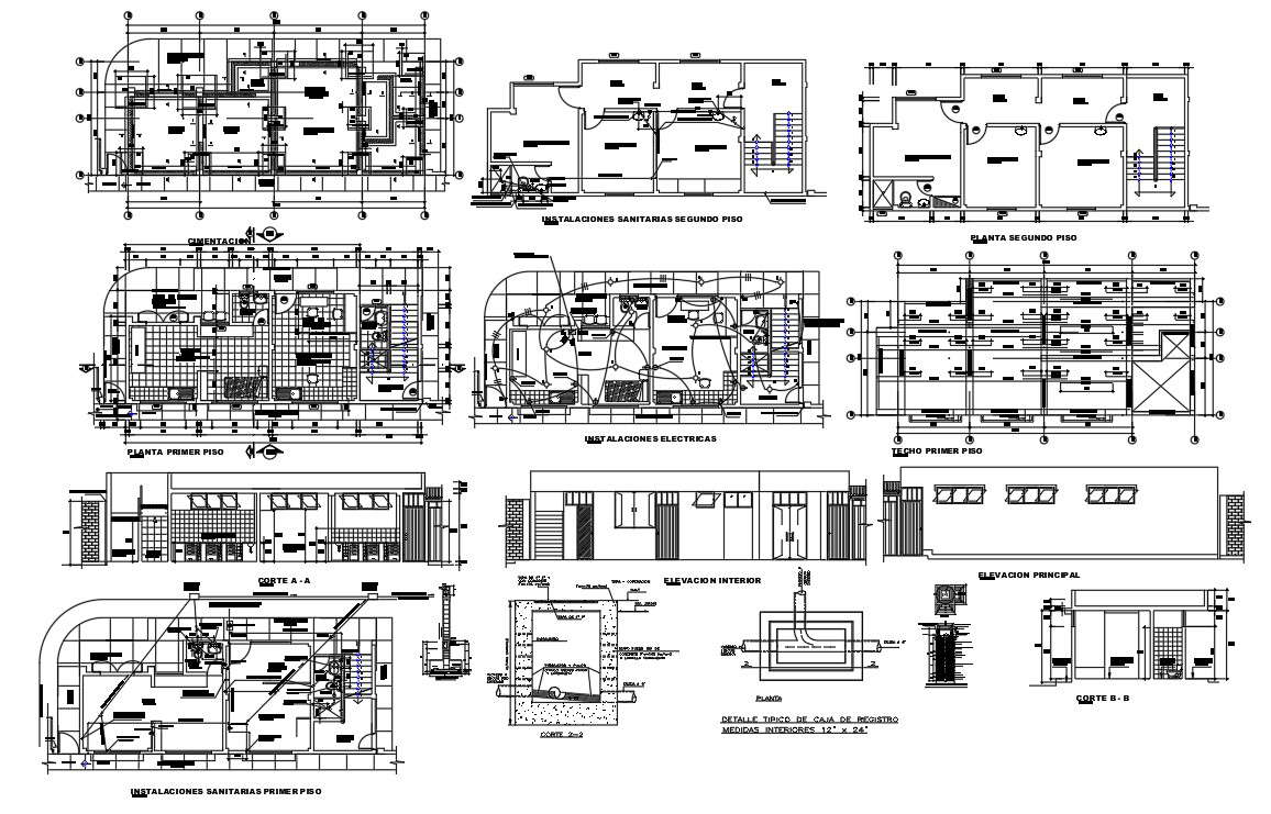 General clinic Design