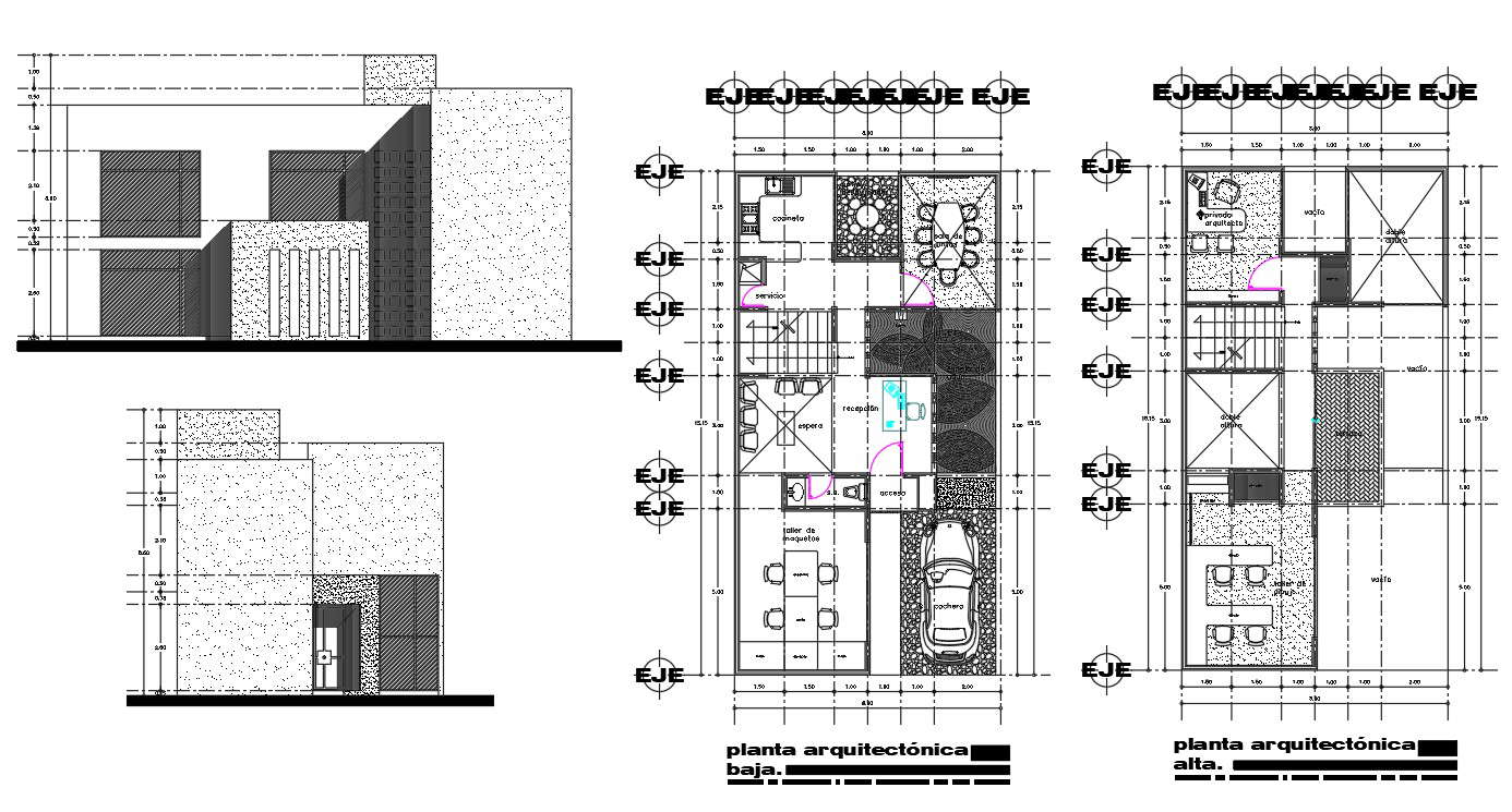 Government Bank Design