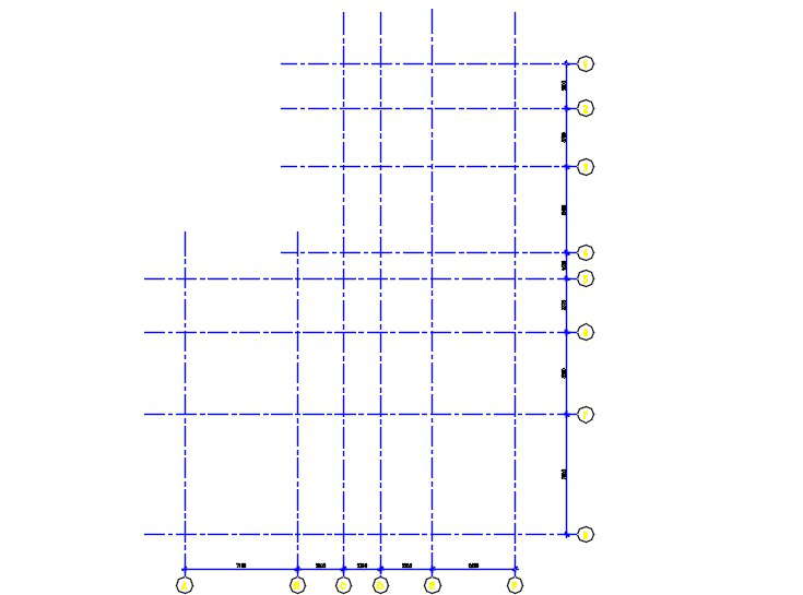Grid structure