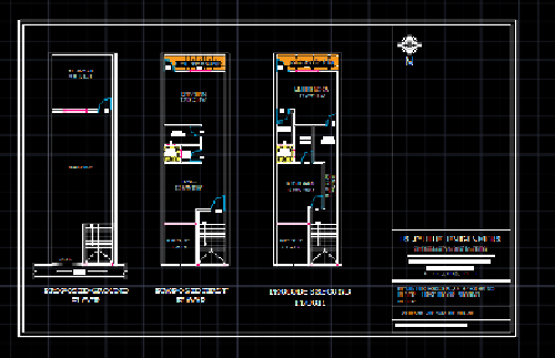 HOUSE PLAN 