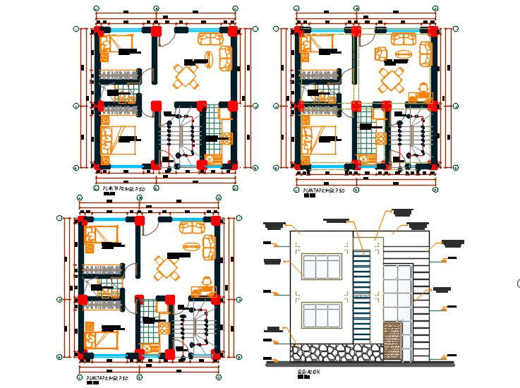 Home design