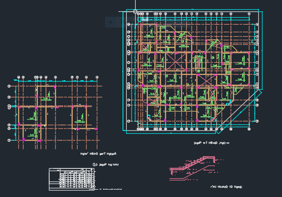 Home plan design 