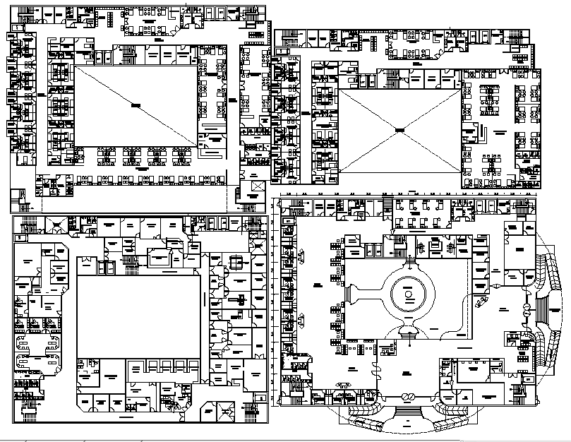 Hospital Design