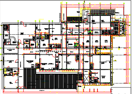 Hospital Improvement
