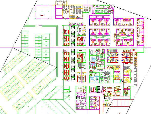 Hospital Project