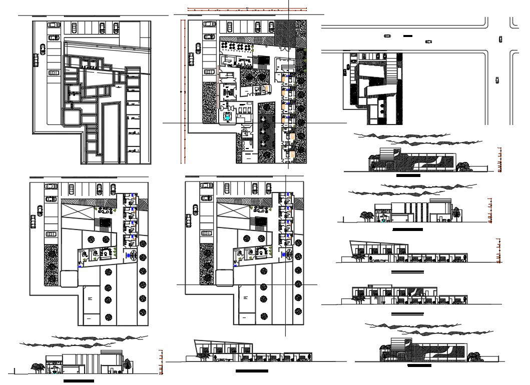 Hospital Project