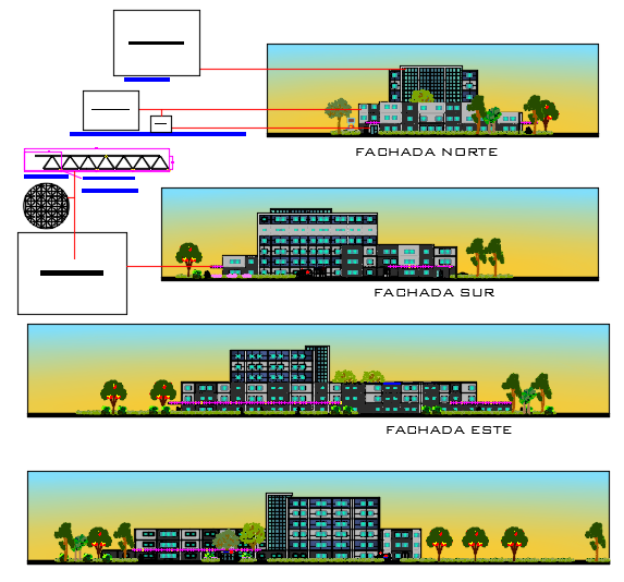 Hospital Project