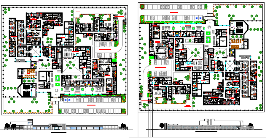 Hospital Project