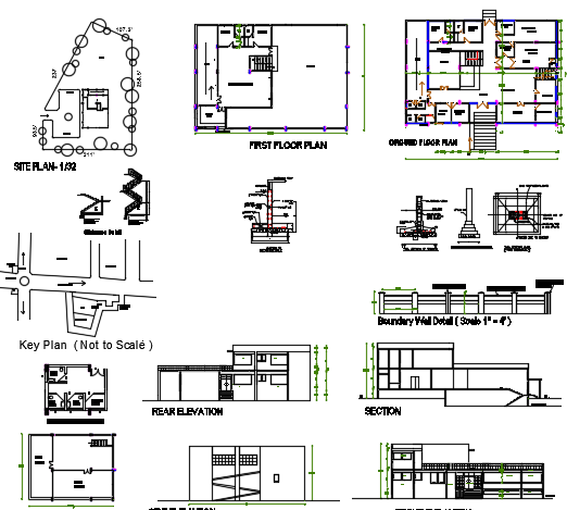 Hospital
