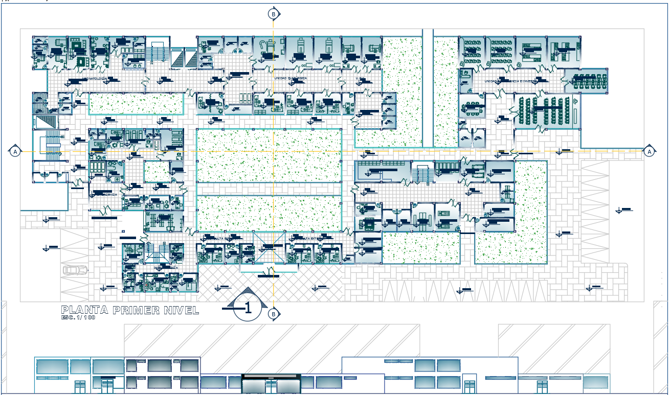 Hospital