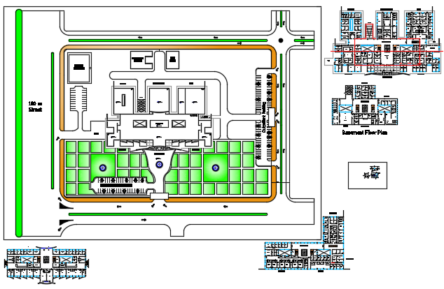 Hospital