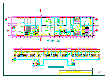 Hotel Design 