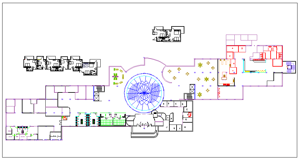 Hotel Design 