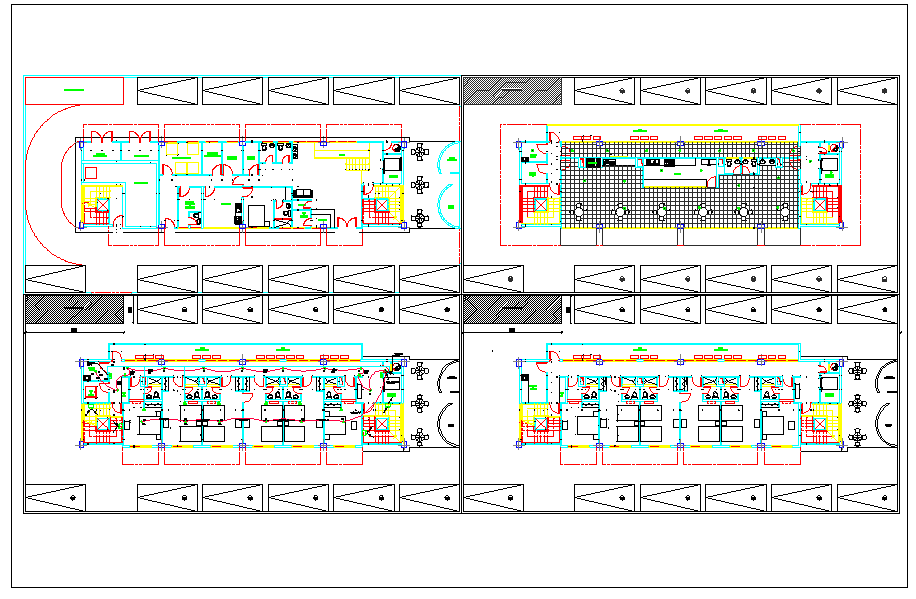 Hotel Design 