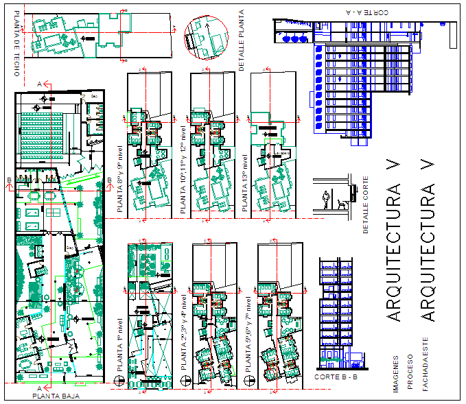 Hotel Design 