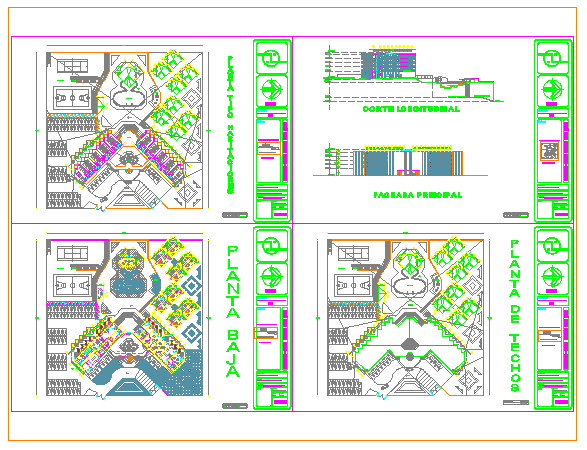 Hotel Design 