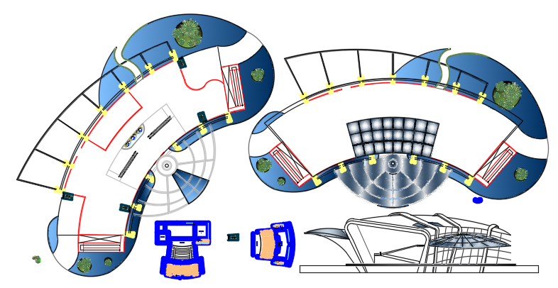Hotel Design