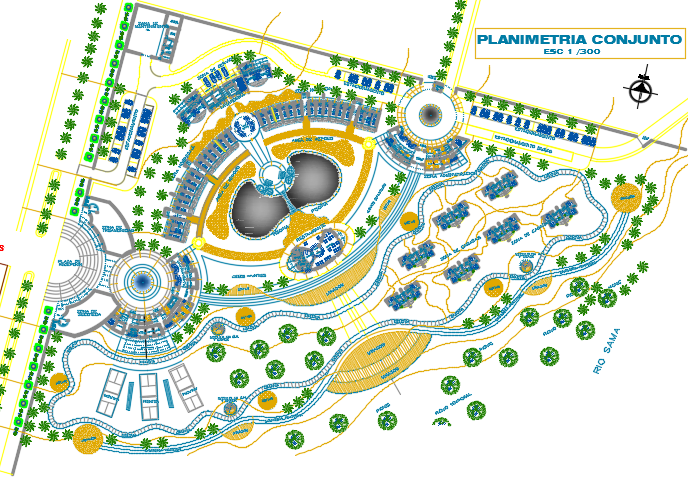 Hotel Design