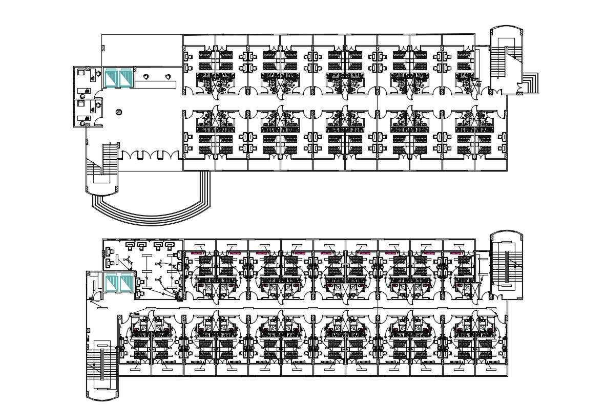 Hotel Floor Plan Download 