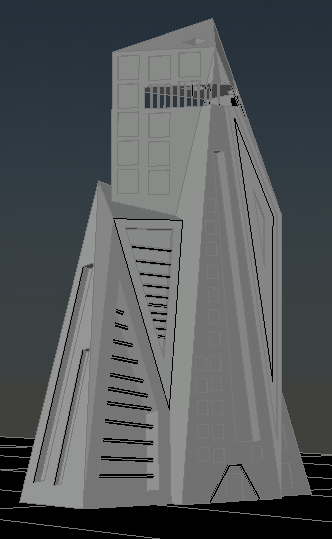 Hotel Project