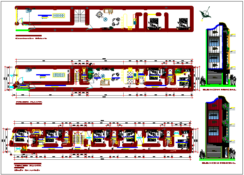 Hotel Projetc