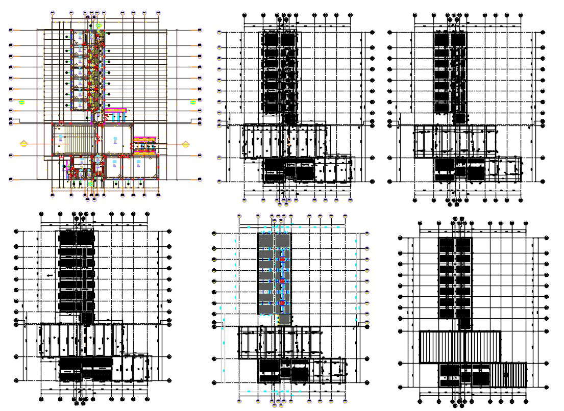 Hotel Room Floor Plan With Dimensions