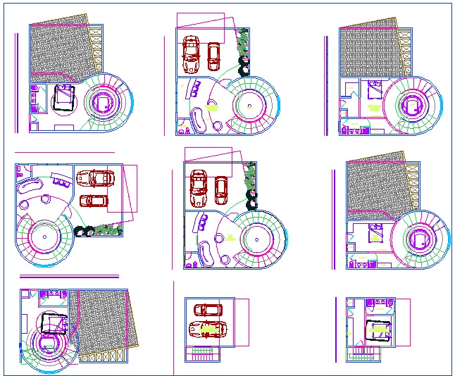House Design