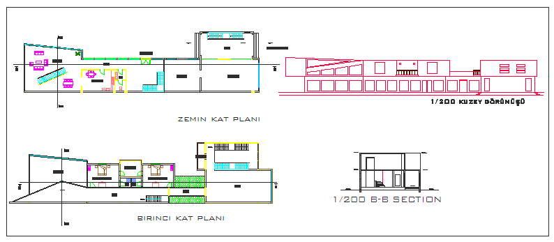 House Design