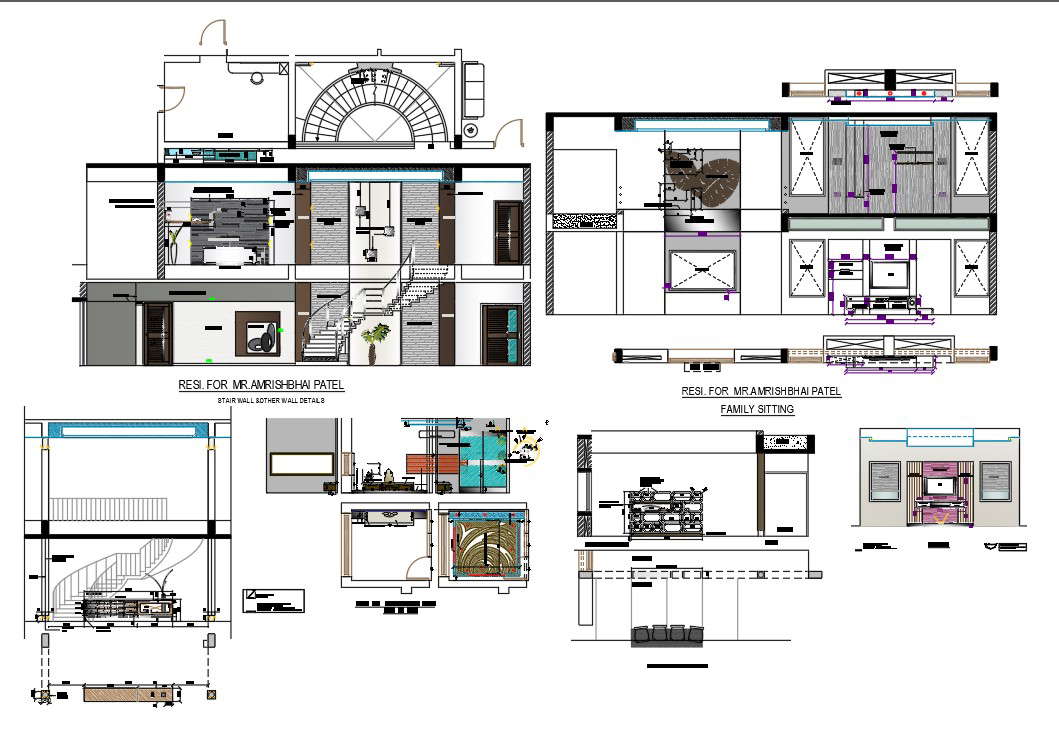 House Interior  Design