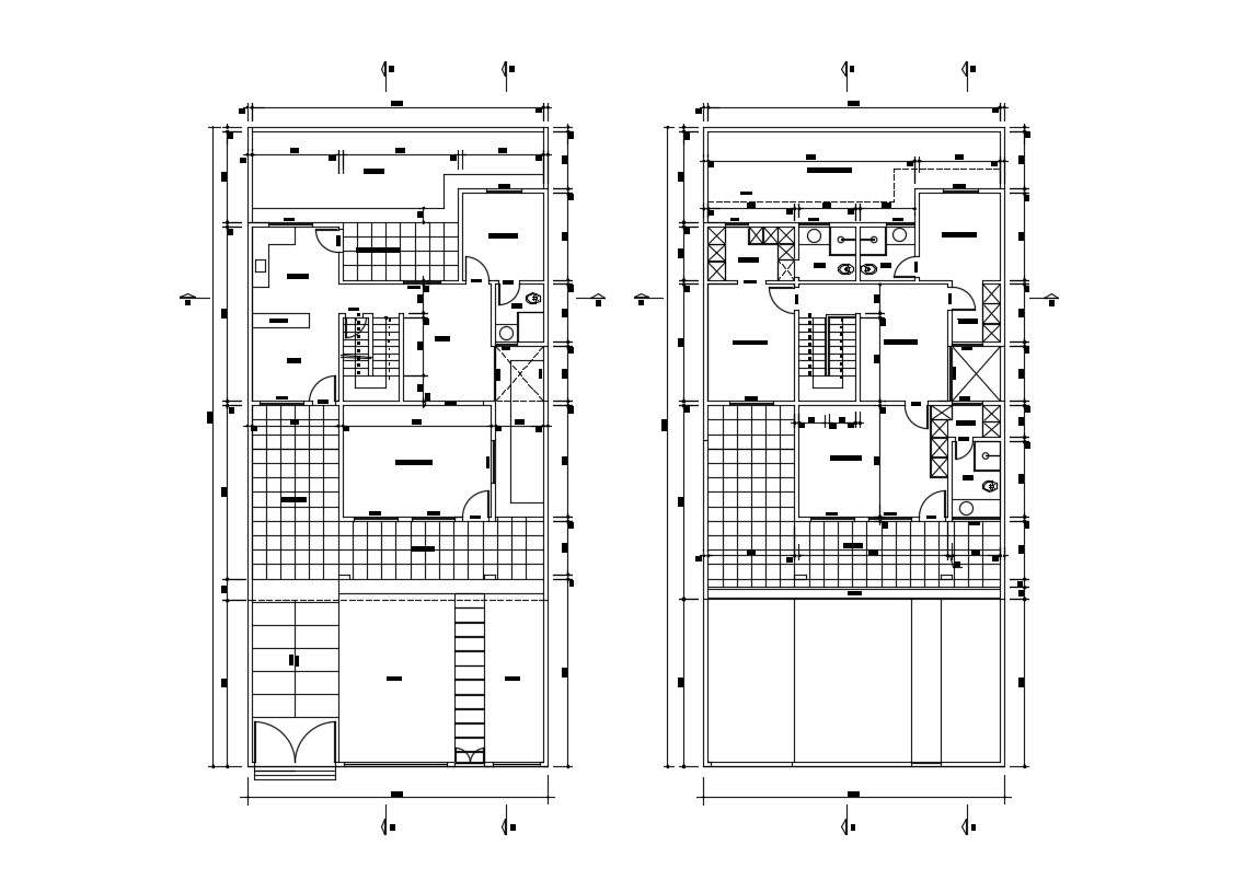 House Model Design