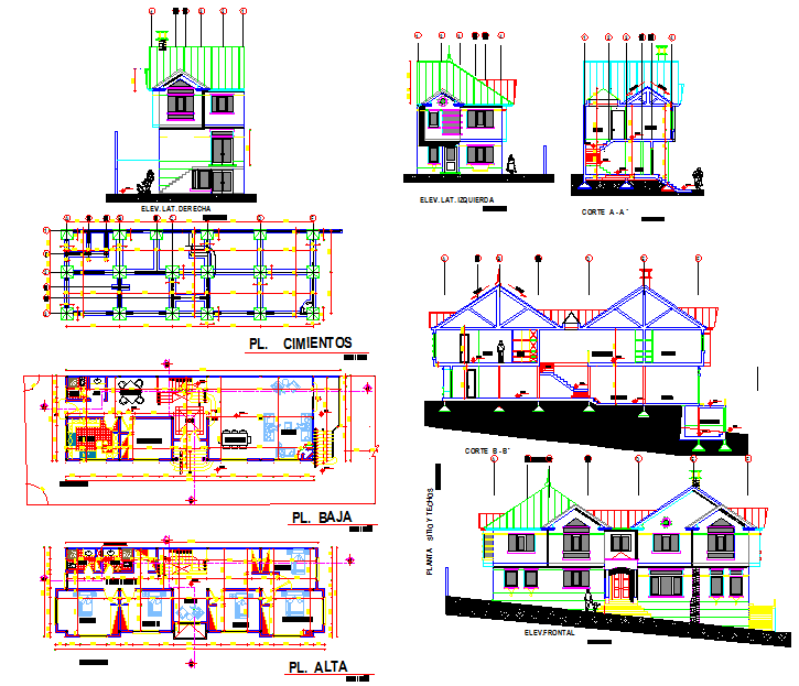 House Room